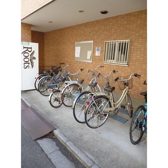 その他共有部分　☆共用部分☆