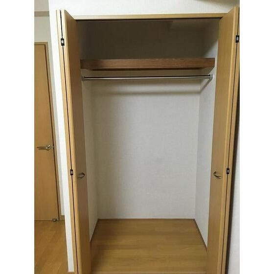 収納　☆収納豊富☆