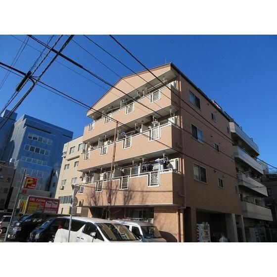 建物外観　☆きれいな外観☆