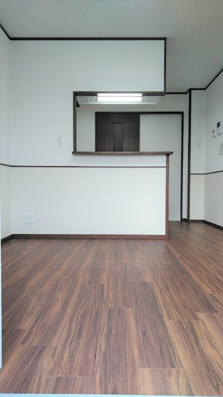 居室・リビング　同