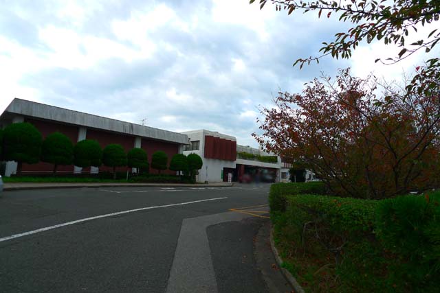 病院　財団法人甲南病院加古川病院（病院）まで1468m