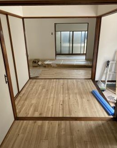 居室・リビング