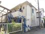 調布駅より徒歩7分 2階 築36年10ヶ月の賃貸物件