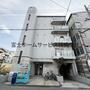 杉本町駅より徒歩3分 4階 築38年3ヶ月の賃貸物件