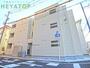 豊田本町駅より徒歩4分 1階 築5年3ヶ月の賃貸物件