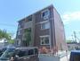 盛岡駅よりバス26分 徒歩2分 築7年3ヶ月 3階建の賃貸物件