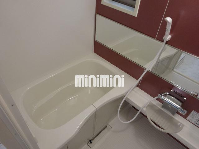 バス・シャワールーム　お風呂