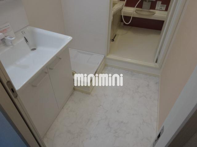 その他部屋・スペース　洗面・脱衣所