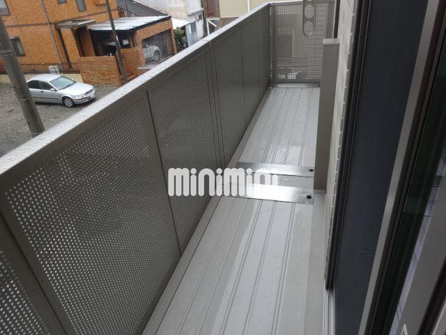 バルコニー　ベランダ