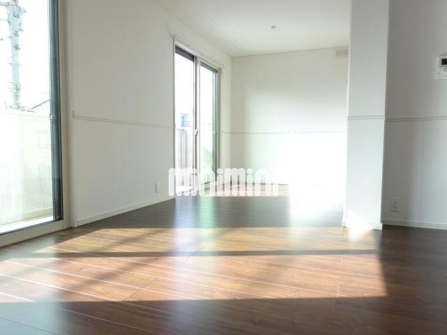 居室・リビング　１５．６帖のＬＤＫ