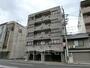 丹波口駅より徒歩10分 4階 築36年3ヶ月の賃貸物件