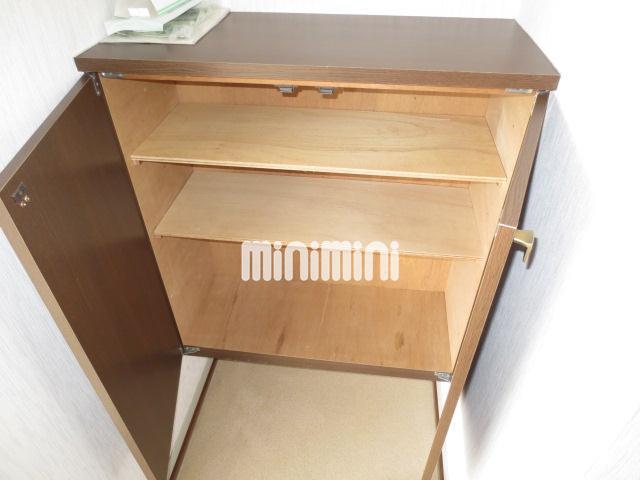 その他部屋・スペース　下駄箱