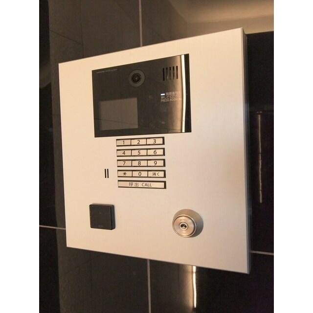 セキュリティ　☆安心のセキュリティ☆