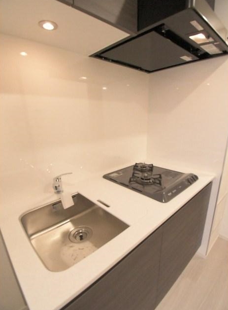 キッチン　☆使いやすいキッチン☆