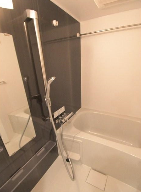 バス・シャワールーム　☆ゆっくりできるお風呂☆