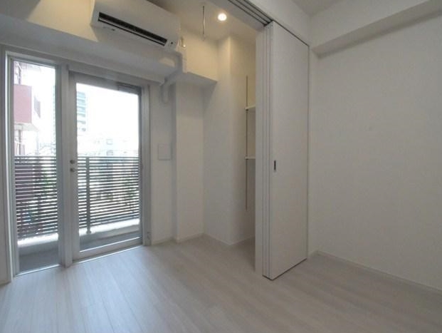 その他部屋・スペース　☆明るい寝室☆