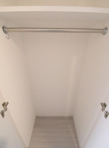 収納　☆収納たっぷり☆