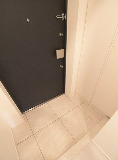 玄関　☆きれいな玄関☆