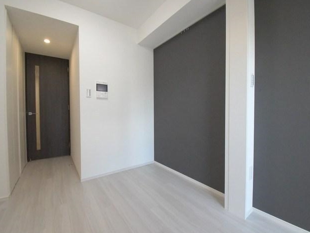 居室・リビング　☆明るい居間☆