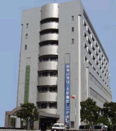 警察署・交番　赤羽警察署（警察署・交番）まで451m