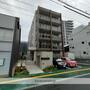 二日市駅より徒歩4分 4階 築3年11ヶ月の賃貸物件