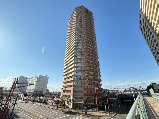 建物外観　建物外観