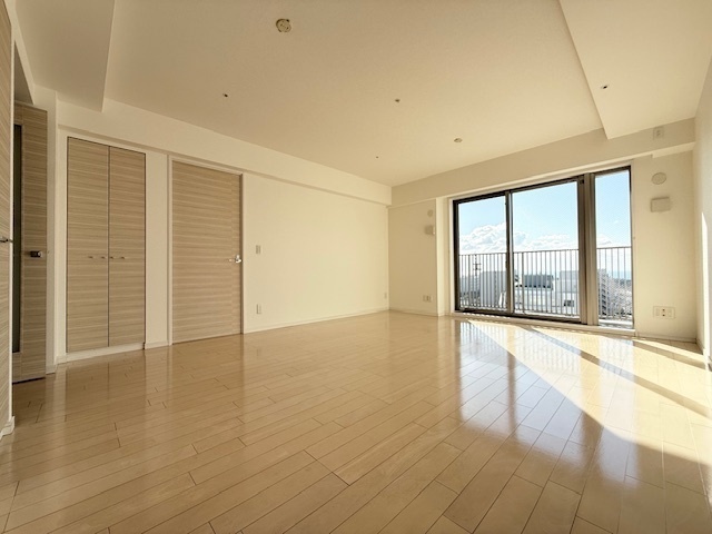 居室・リビング　リビングダイニング