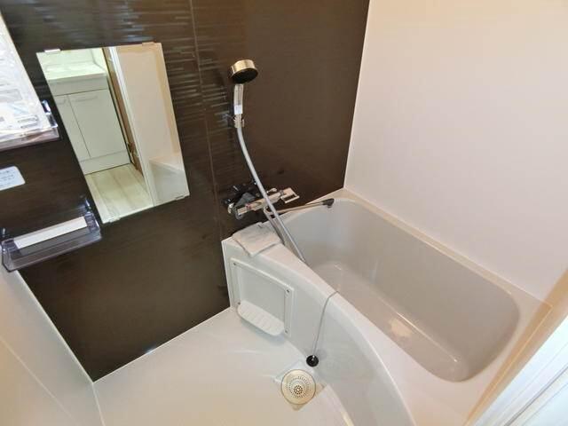 バス・シャワールーム　換気乾燥機能付バスルーム