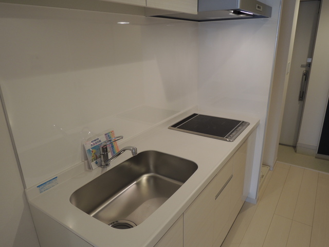 キッチン　システムキッチン