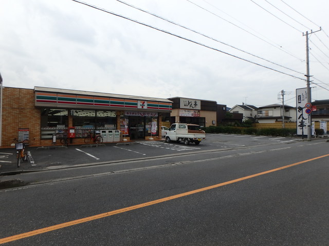 飲食店　しゃぶしゃぶどん亭蕨店（飲食店）まで1102m