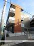 北松戸駅より徒歩16分 3階 築4年9ヶ月の賃貸物件