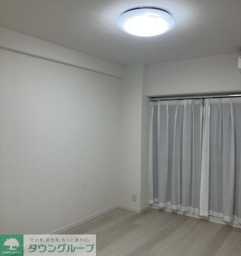 その他部屋・スペース　洋室　約6.3畳　内装後