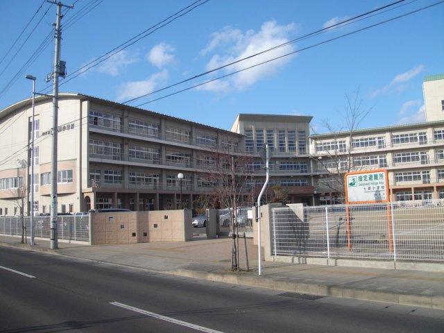 その他　仙台市立七郷小学校（その他）まで619m