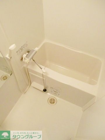 バス・シャワールーム　お問合せはタウンハウジングまで！※現地待合わせ相談可能