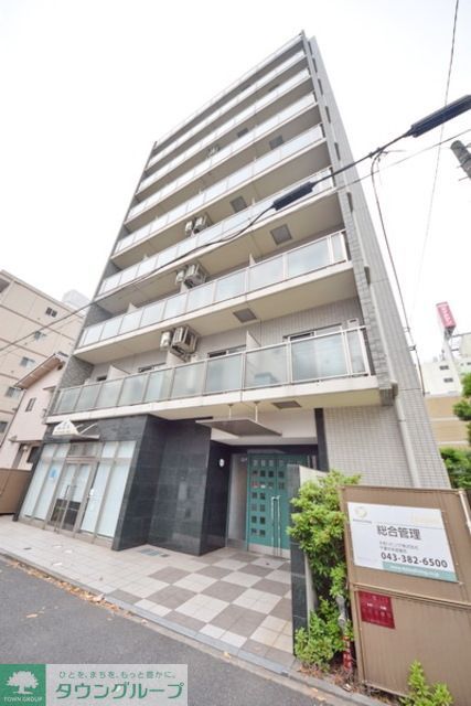 建物外観　お問合せはタウンハウジングまで！※現地待合わせ相談可能