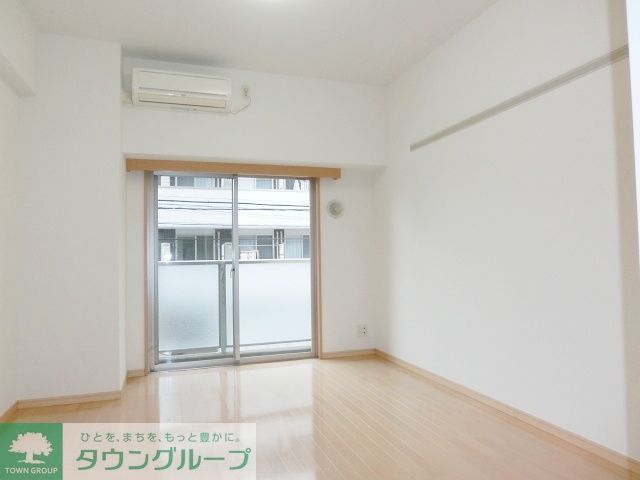 居室・リビング　お問合せはタウンハウジングまで！※現地待合わせ相談可能