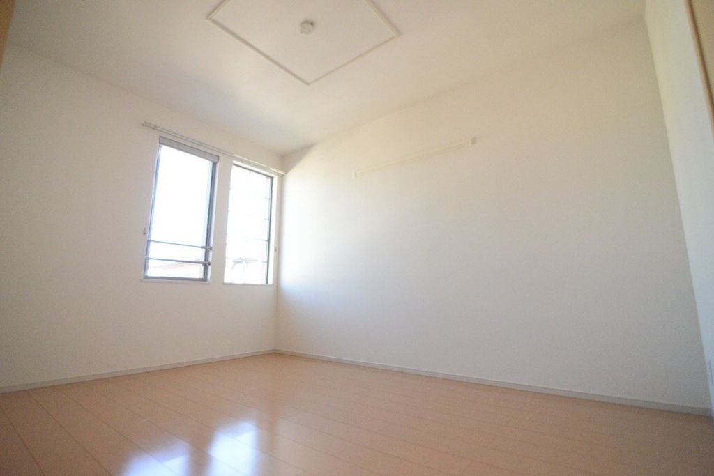 居室・リビング　リビング/居室