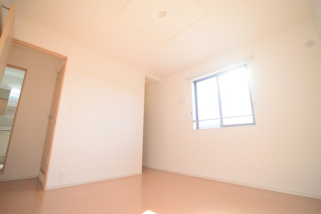 その他部屋・スペース　リビング/居室