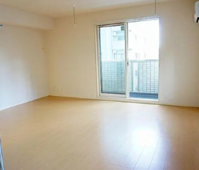 居室・リビング　☆明るい洋室☆