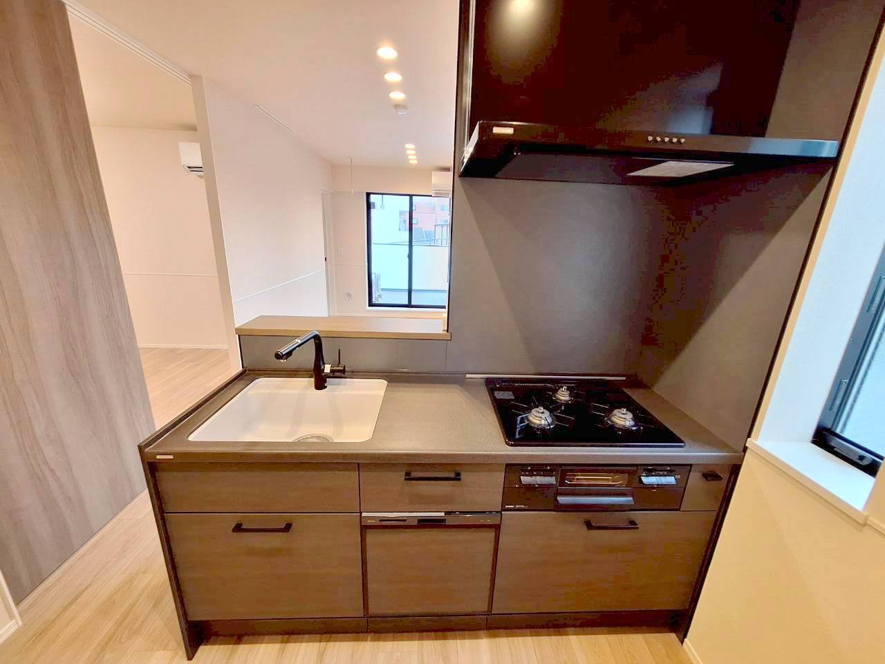 ロビー　★新築　ＺＥＨ Ｍヘーベルメゾン／ペット共生型★