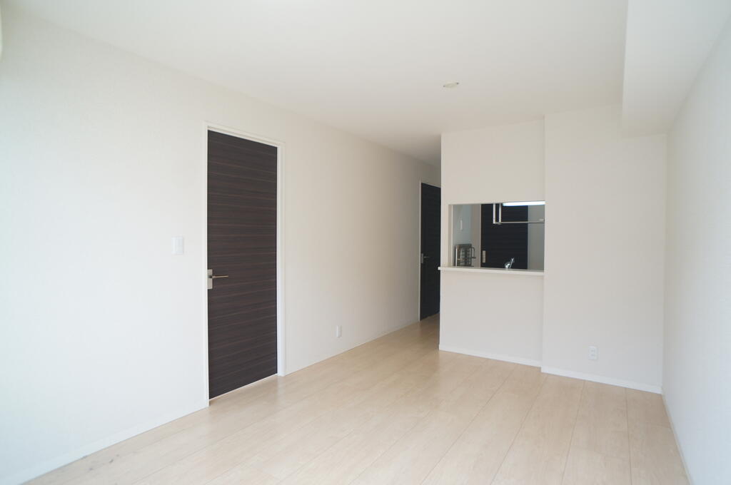 居室・リビング　ＬＤＫ11.9