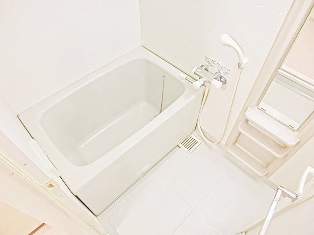 バス・シャワールーム　お部屋探しは株式会社　タウンハウジング　までお気軽にお問合…