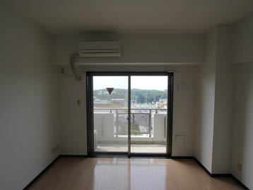 その他部屋・スペース　エアコン完備で一年中快適に過ごせます。