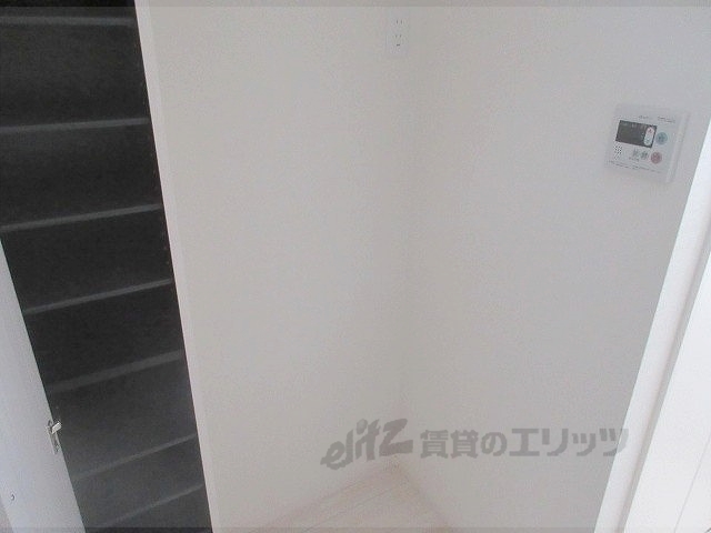 その他部屋・スペース　冷蔵庫置場