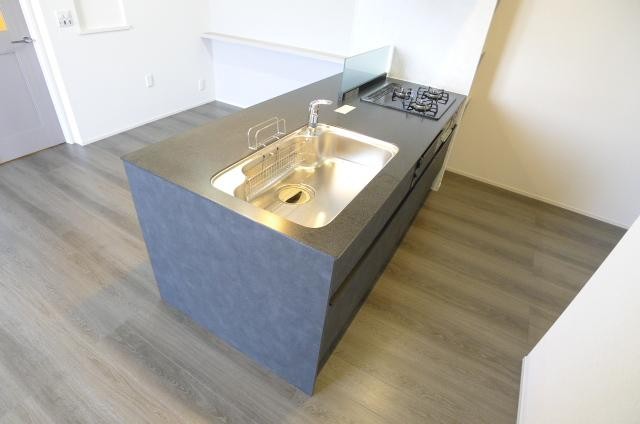 エントランス　共用部