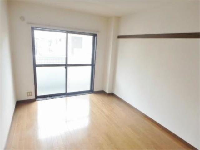 居室・リビング　居室