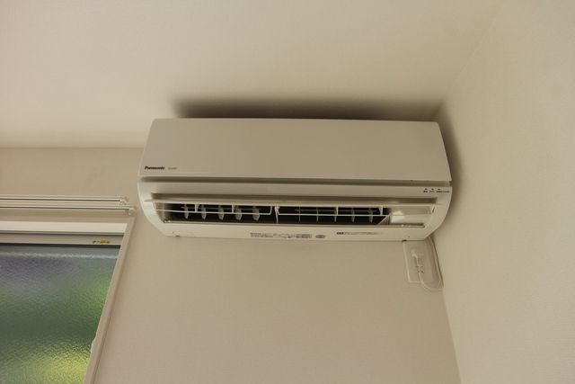 その他設備　★快適エアコン★