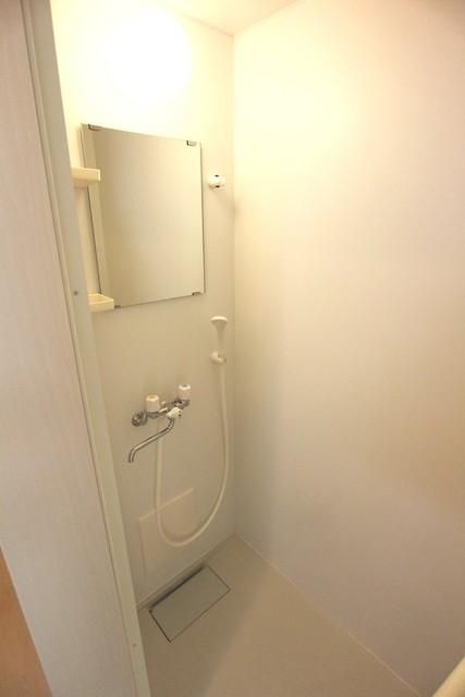 バス・シャワールーム　★シャワールーム★