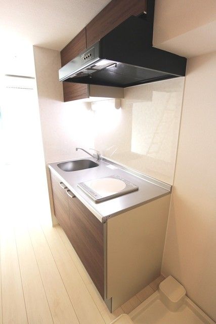 キッチン　★使いやすいキッチンスペース★