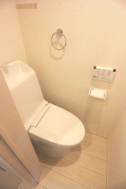 トイレ　★清潔感あるトイレ★